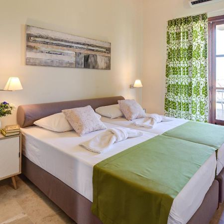Chriselen Otel Eleonas Dış mekan fotoğraf