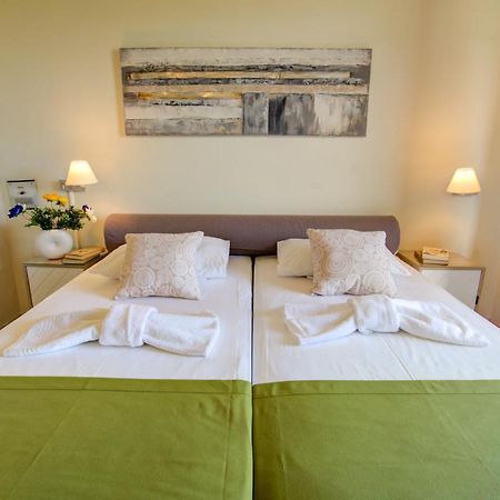 Chriselen Otel Eleonas Dış mekan fotoğraf