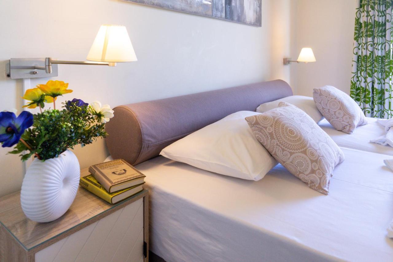 Chriselen Otel Eleonas Dış mekan fotoğraf